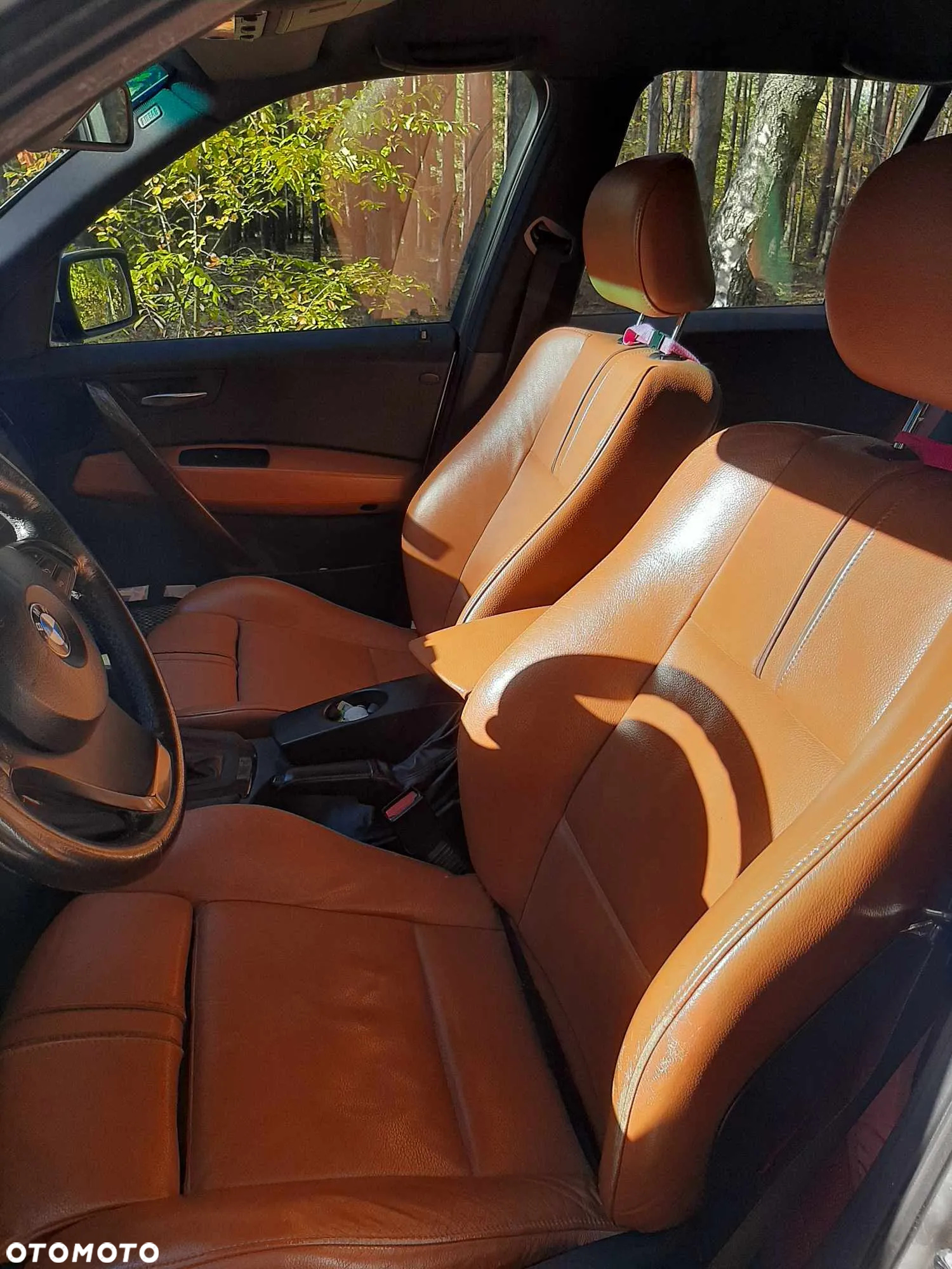 BMW X3 - 8