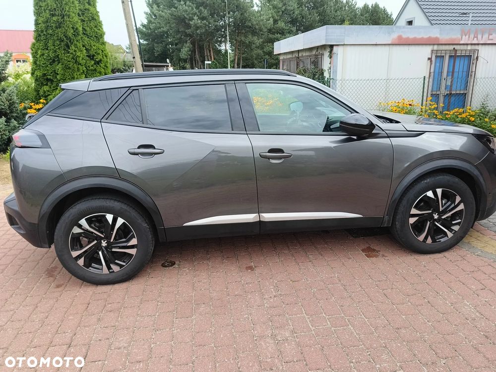 Peugeot 2008 1.2 PureTech Active Pack S&S - 3