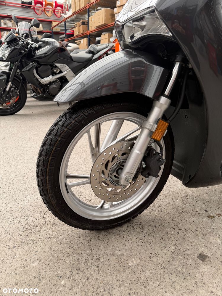 Honda SH - 13