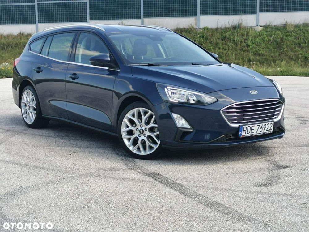 Ford Focus - 2