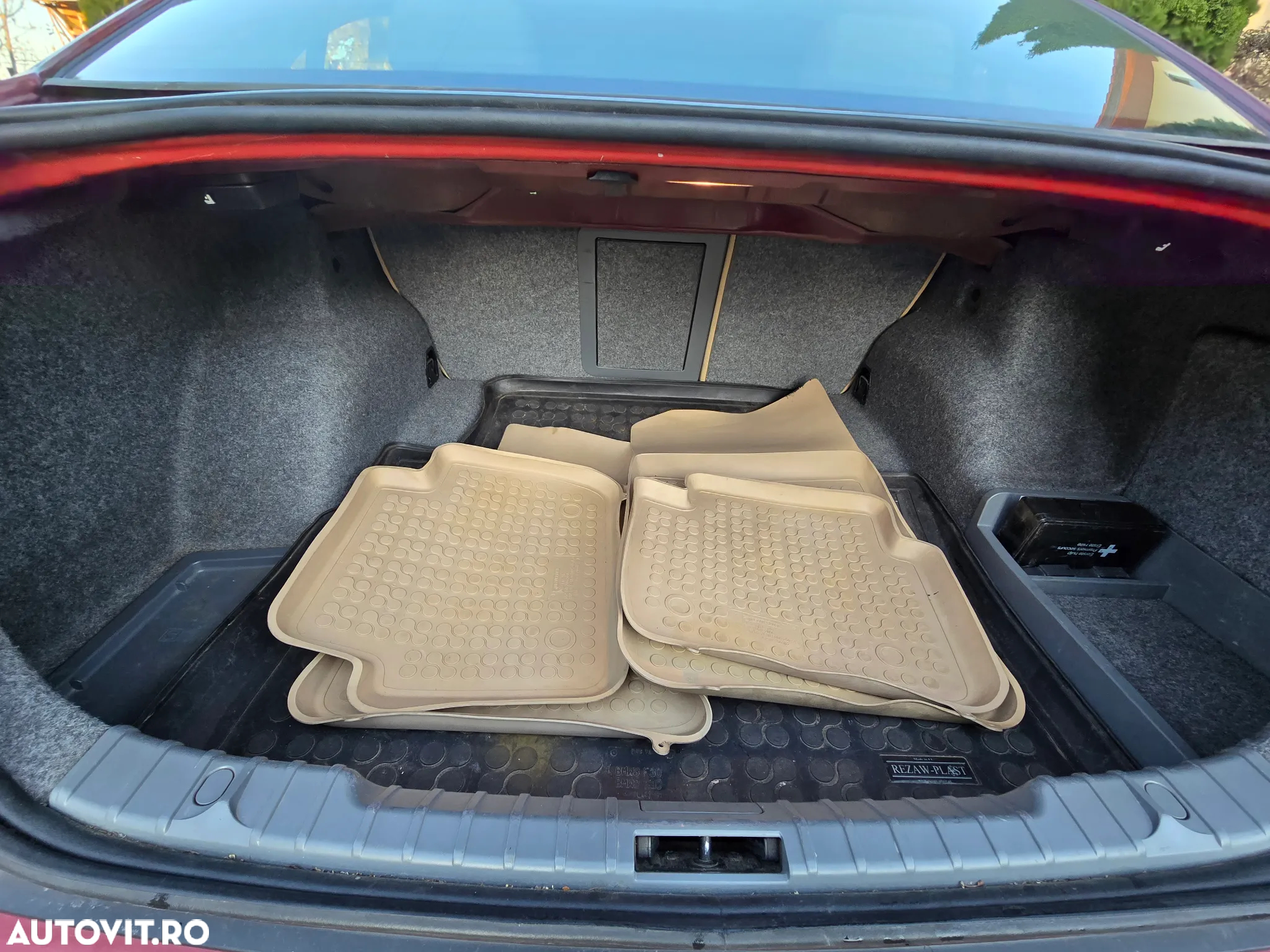 BMW Seria 3 - 9