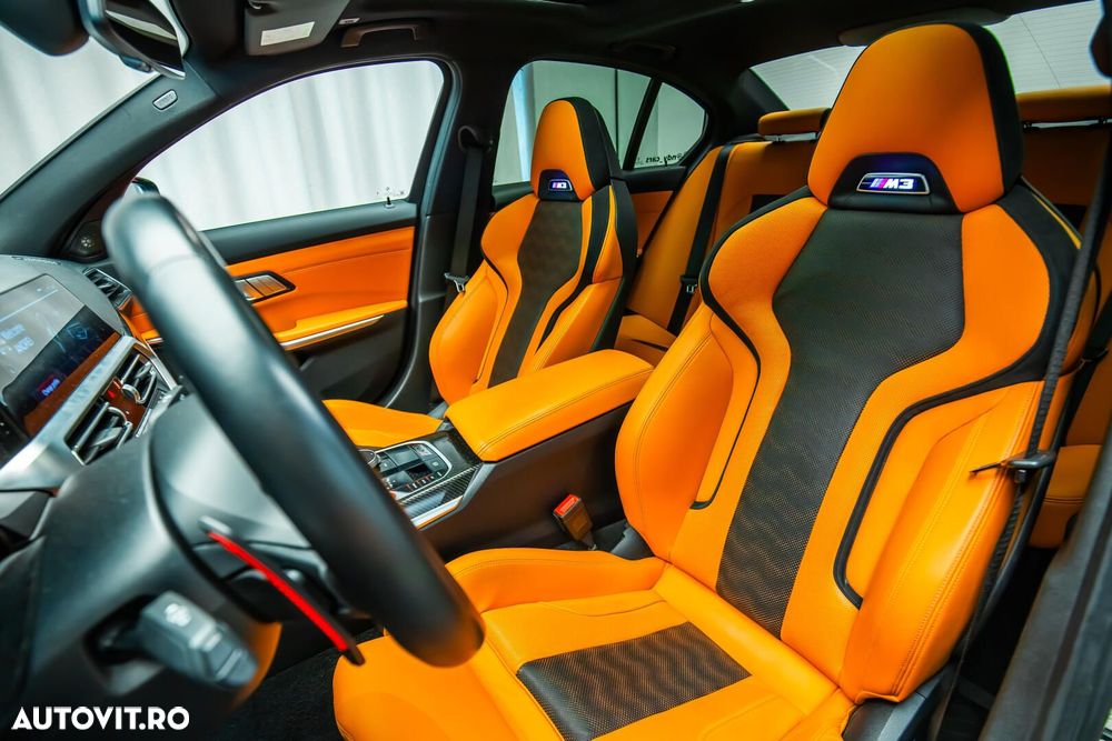 BMW M3 - 19