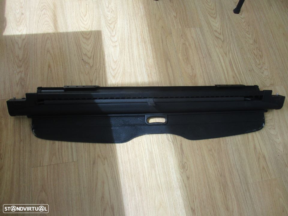 Chapeleira Cortina BMW Serie 5 E39 SW Carrinha - 2