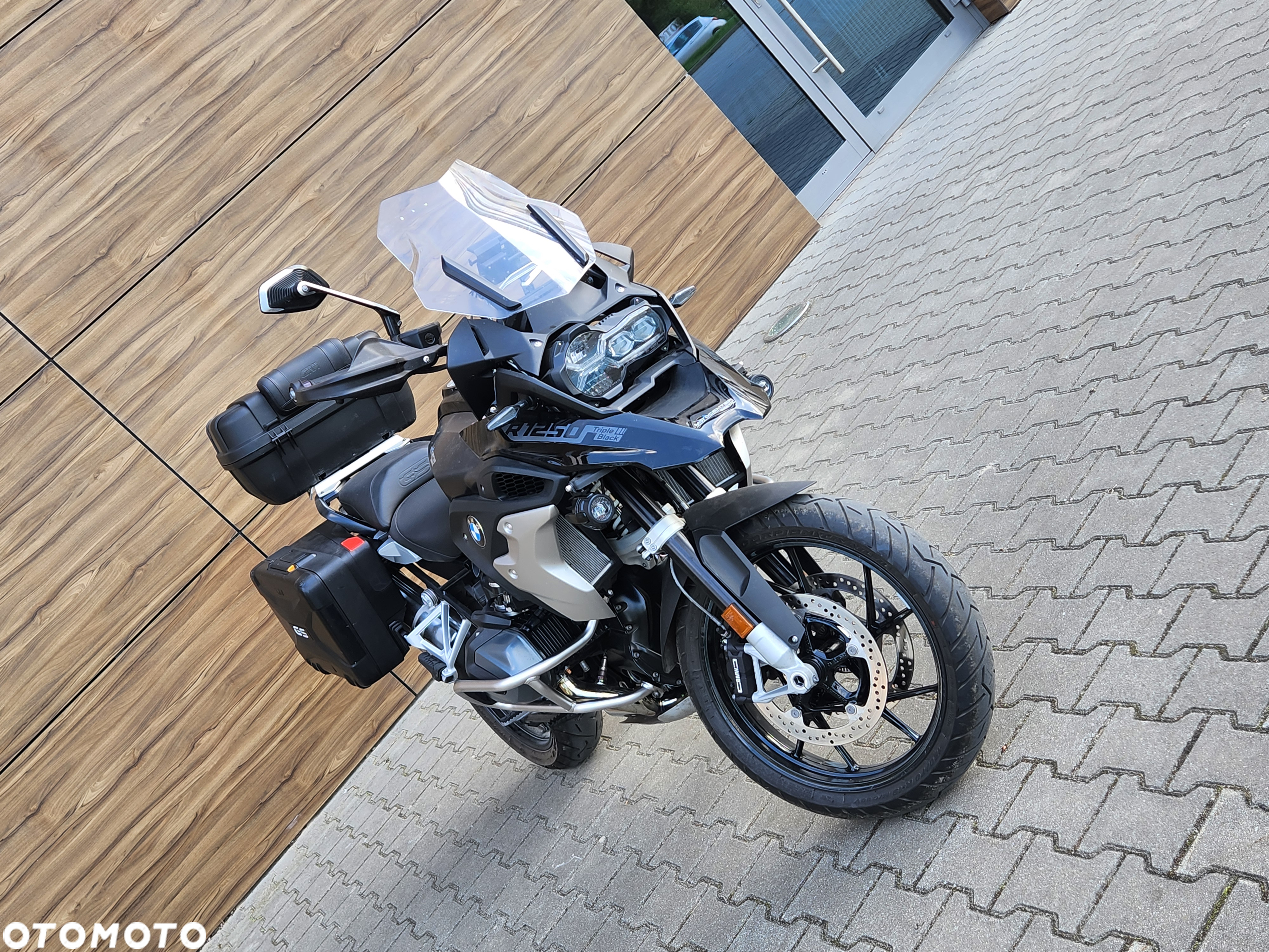 BMW R1250 GS Adventure - 6