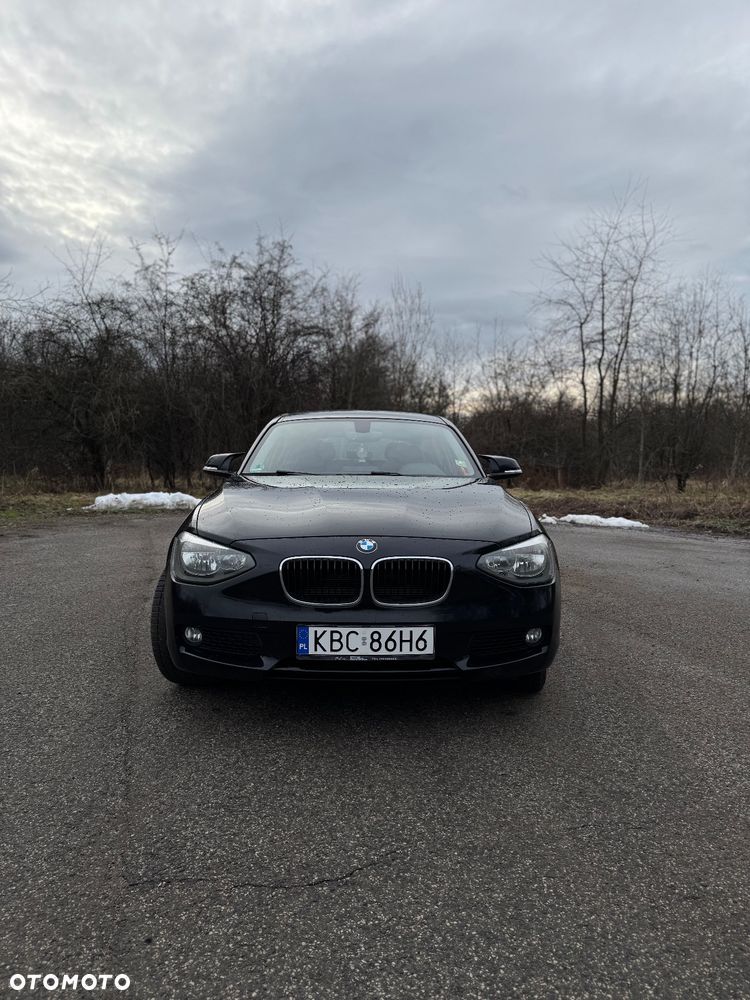 BMW Seria 1 116i - 3