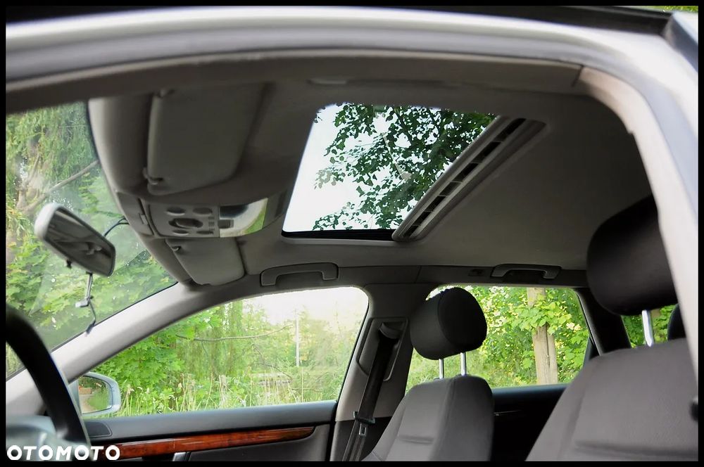 Audi A4 Avant - 6