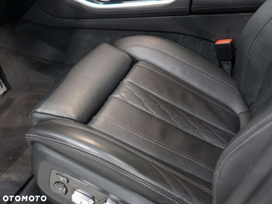 BMW X5 xDrive40d mHEV M Sport sport - 10