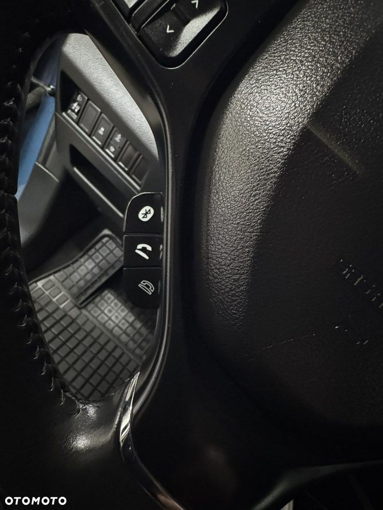 Suzuki Baleno - 26