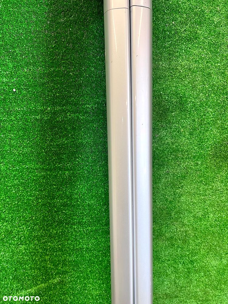 CITROEN C5 X7 KOMBII RELINGI DACHOWE - 3