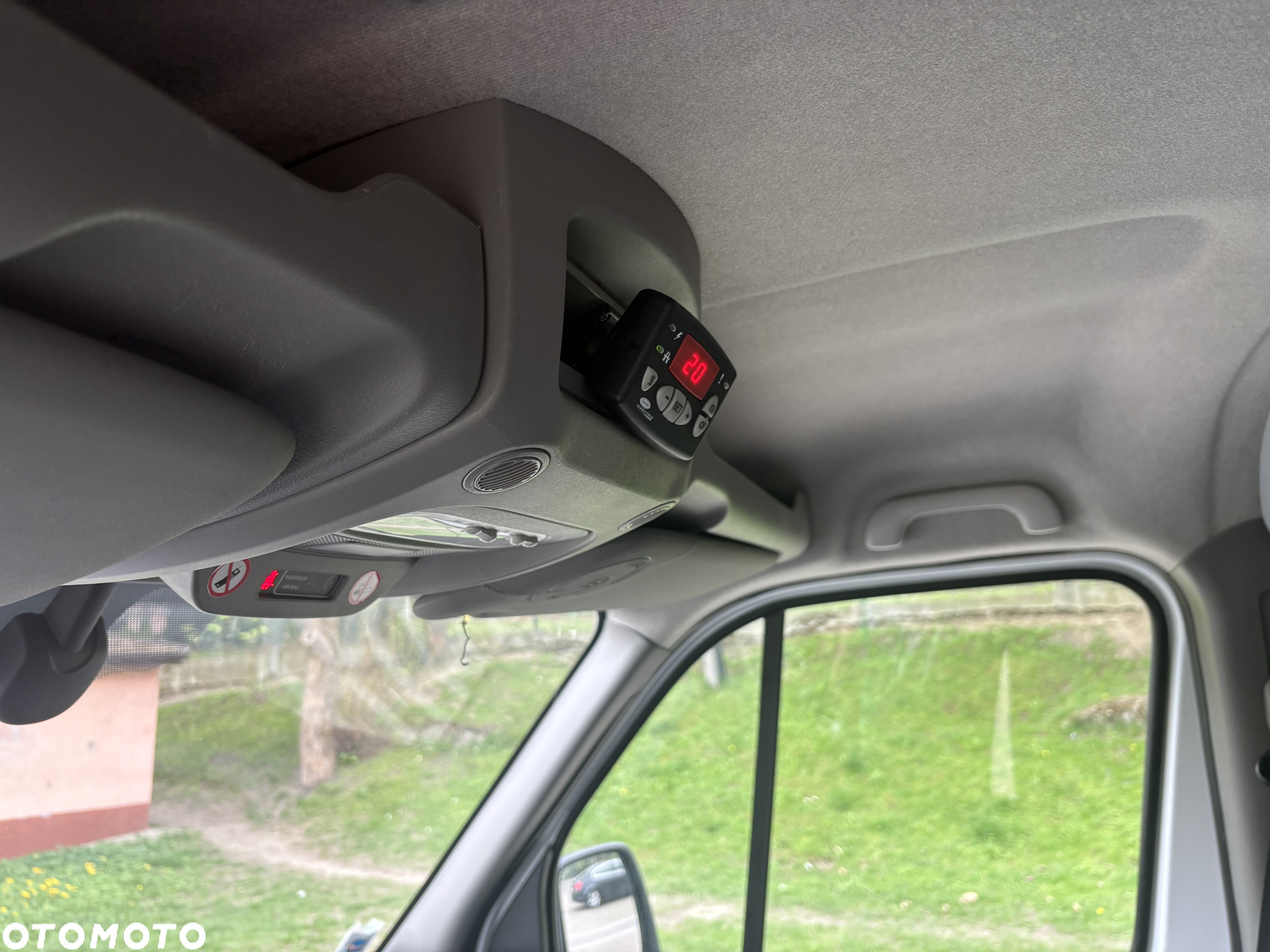 Renault Master - 15