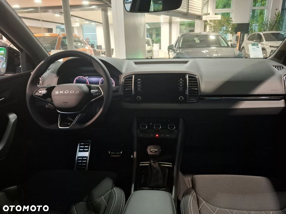Skoda Karoq - 6