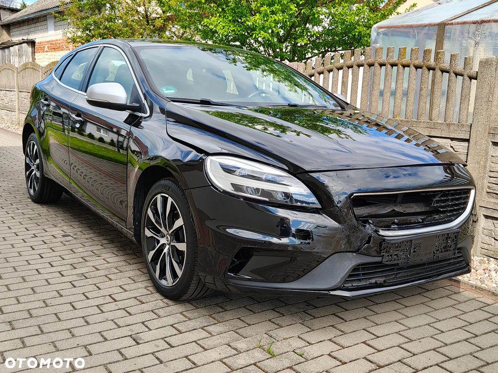 Volvo V40 T2 RDesign - 9