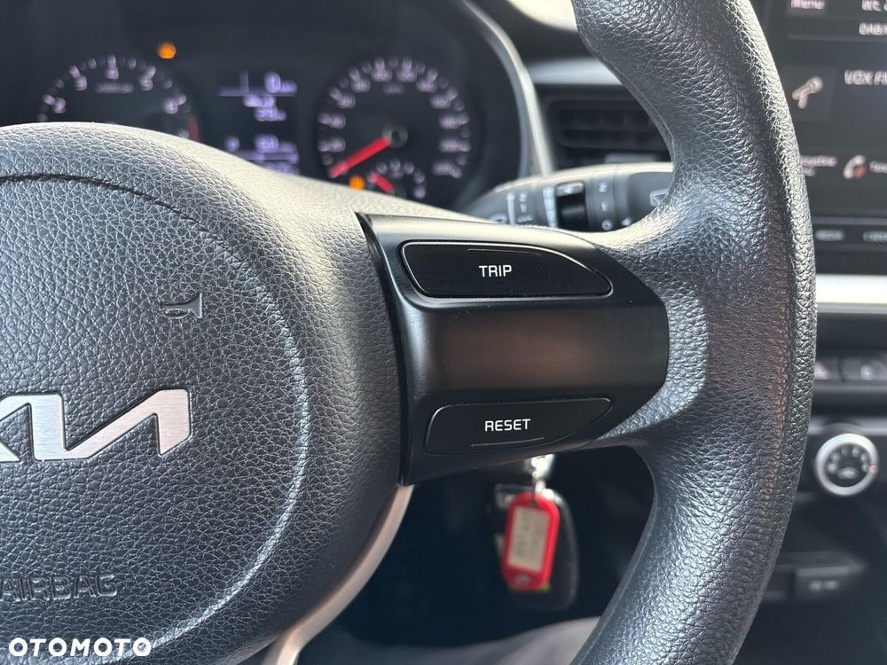 Kia Stonic 1.0 T-GDI M - 18