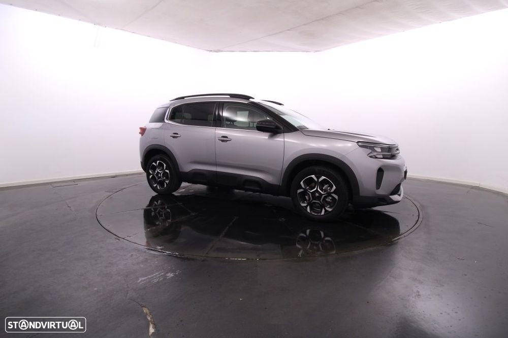 Citroën C5 Aircross 1.2 PureTech C-Series - 11