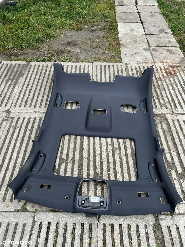 PODSUFITKA M-PAKIET SZYBERDACH BMW F02 7903796 - 2