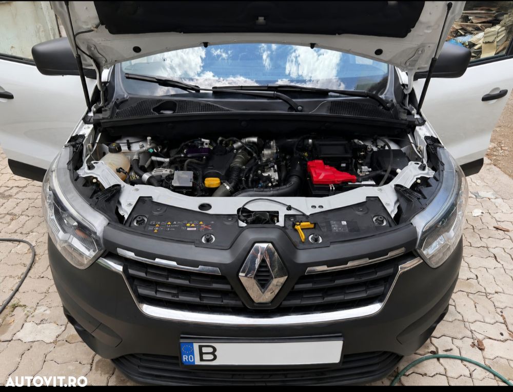 Renault Express - 10