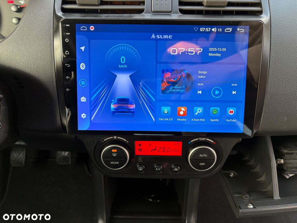 Suzuki Swift 1.3 GS - 20