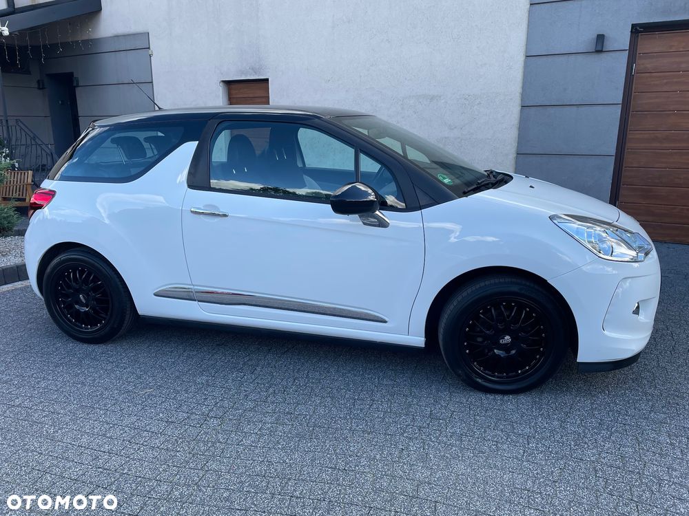 Citroen Ds3 2012 photo 4