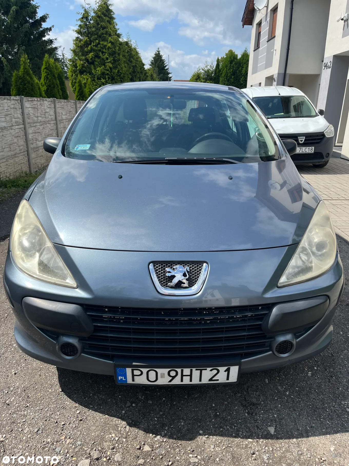 Peugeot 307 1.6 HDI Trendy - 2