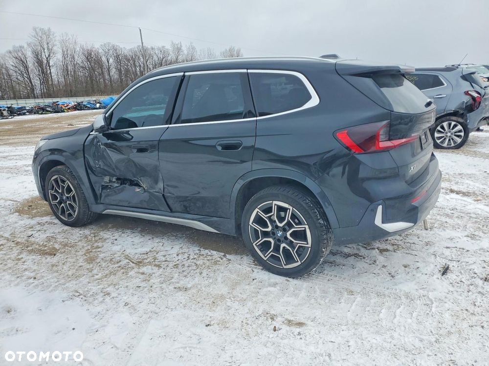 BMW X1 xDrive25i M Sport - 3