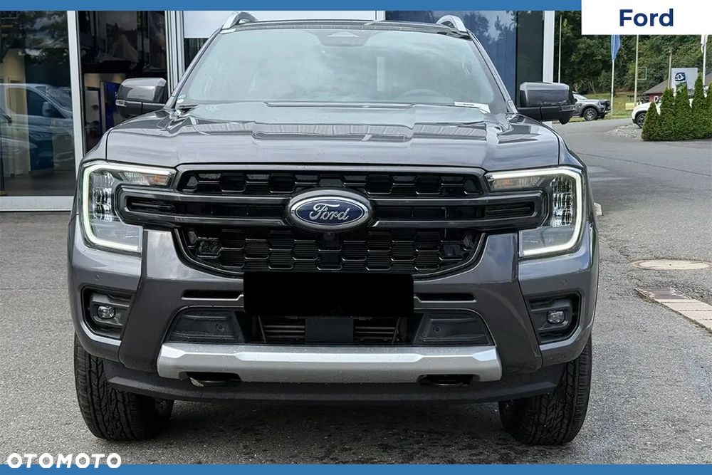 Ford Ranger - 3