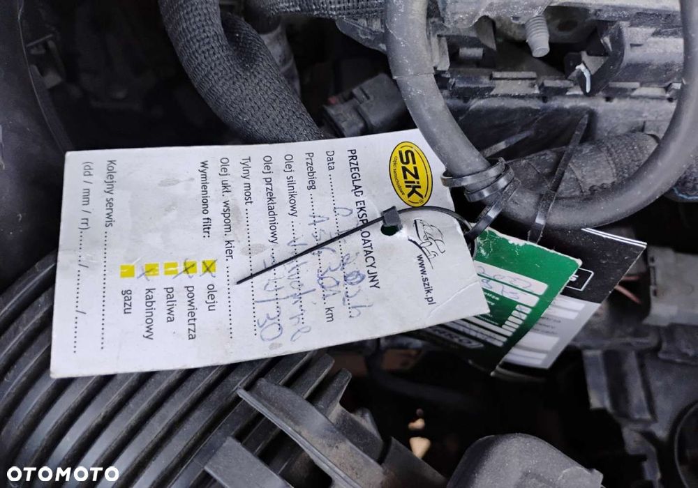 Citroën C4 Picasso - 23