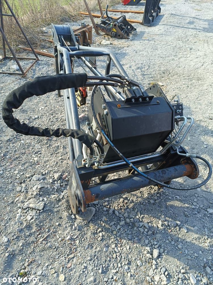 Manitou MRT 2150 PRIVILEGE - 40