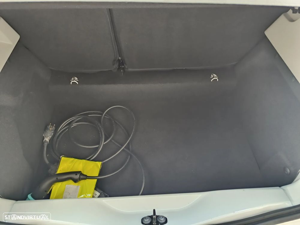 Renault Zoe (c/ Bateria) Intens 50 - 34
