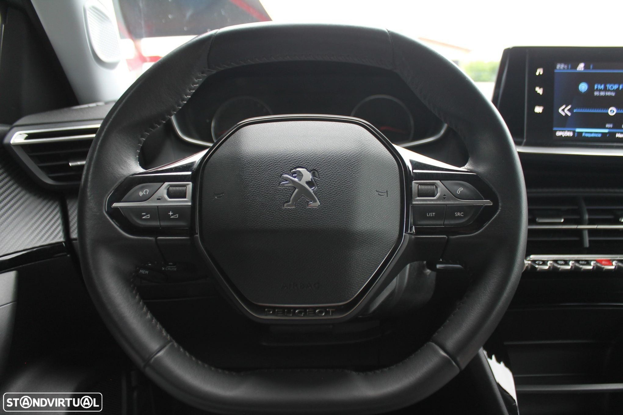 Peugeot 2008 1.5 BlueHDi Active - 11