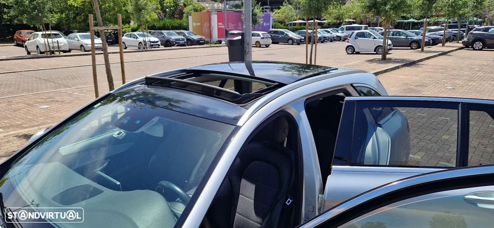 Mercedes-Benz C 220 (BlueTEC) d Station Avantgarde - 7
