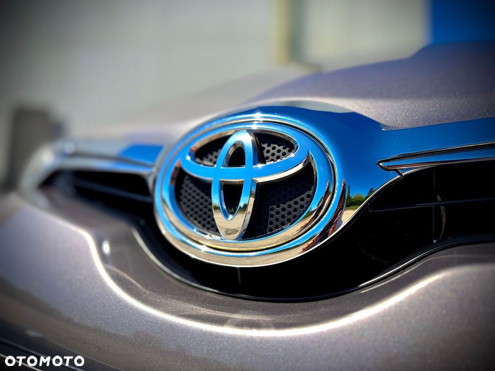 Toyota Auris 1.6 Comfort - 12