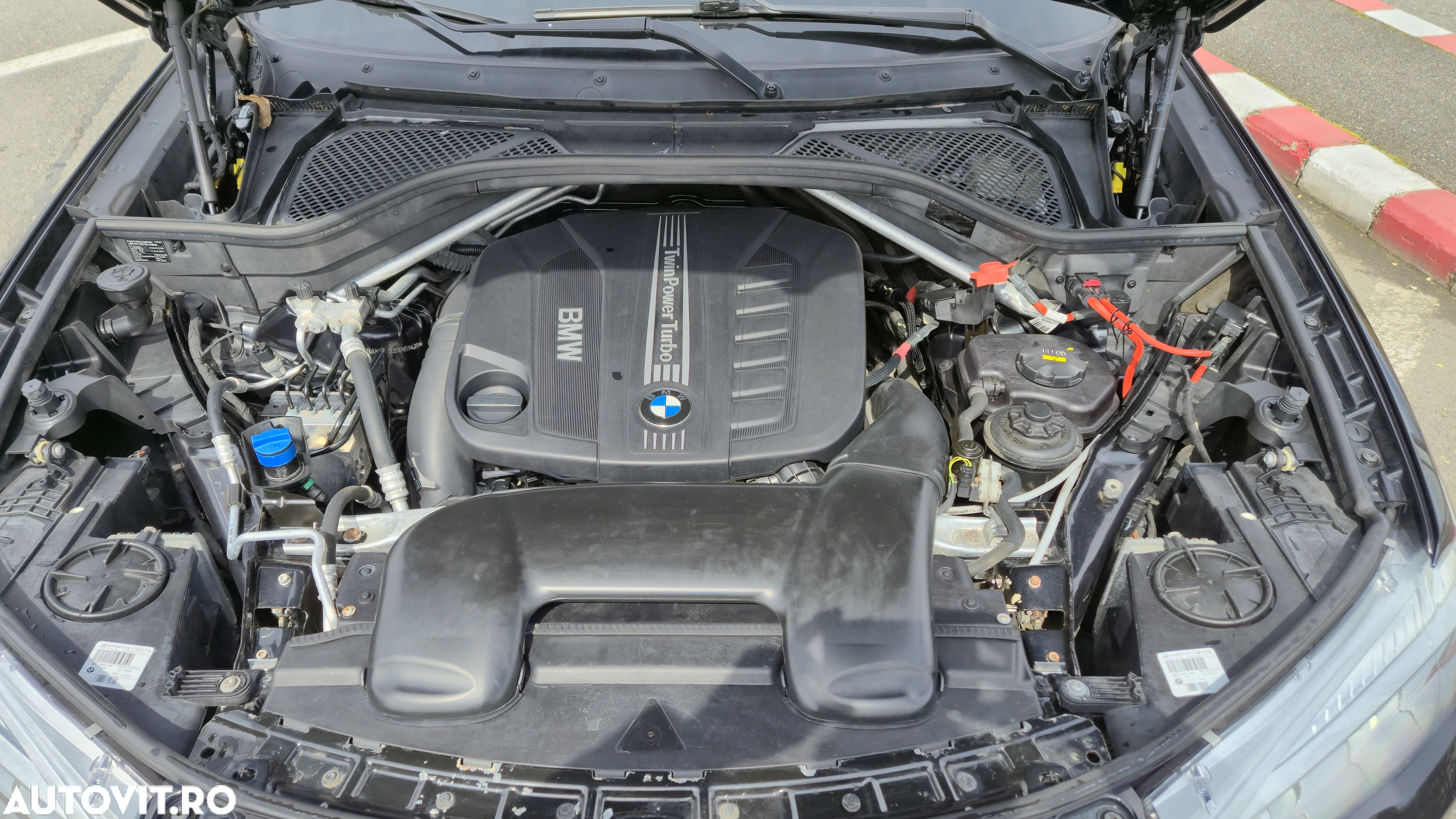 BMW X5 xDrive40d - 22