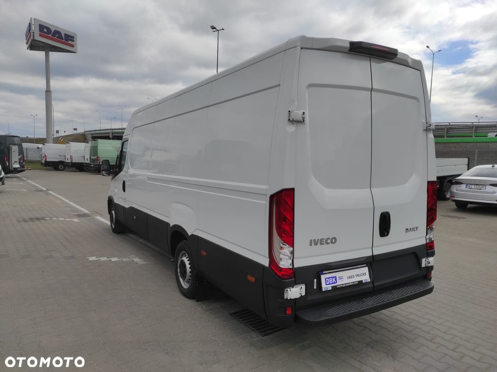Iveco Daily 35S16 - 6