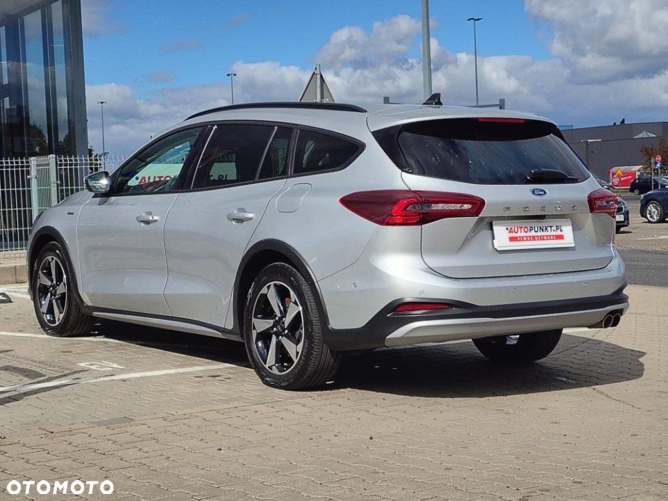 Ford Focus - 7