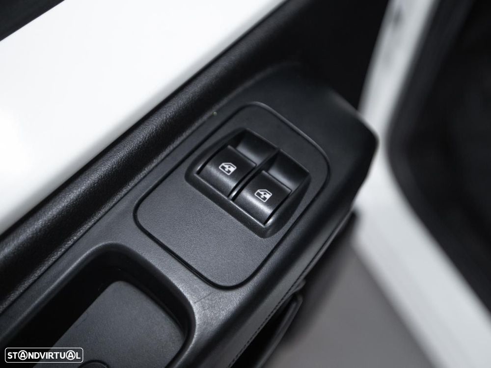 Peugeot Bipper 1.3 HDi Premium - 11