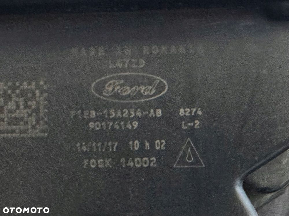 Ford Mondeo V 14- Focus III 14- Fiesta VII 17- FORD C-Max II 15- halogen - 5