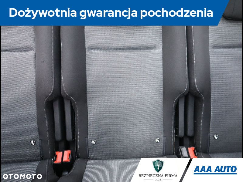 Toyota Proace City Verso - 11