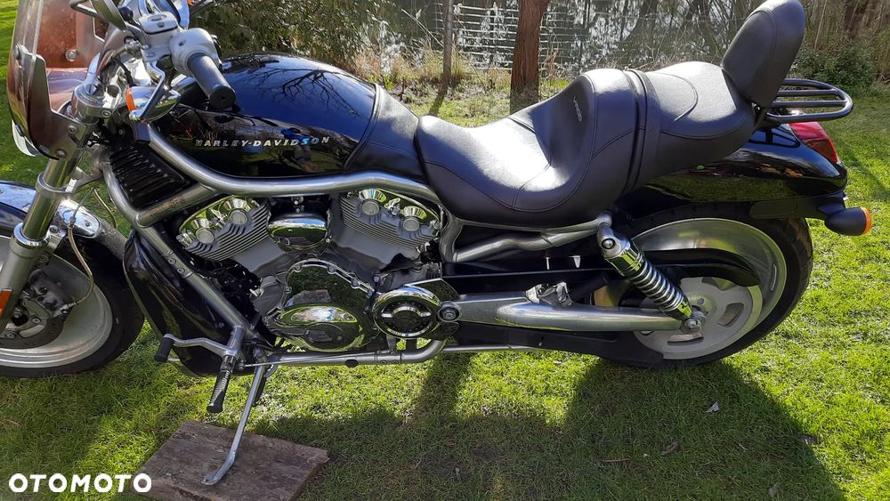 Harley-Davidson Inny - 4