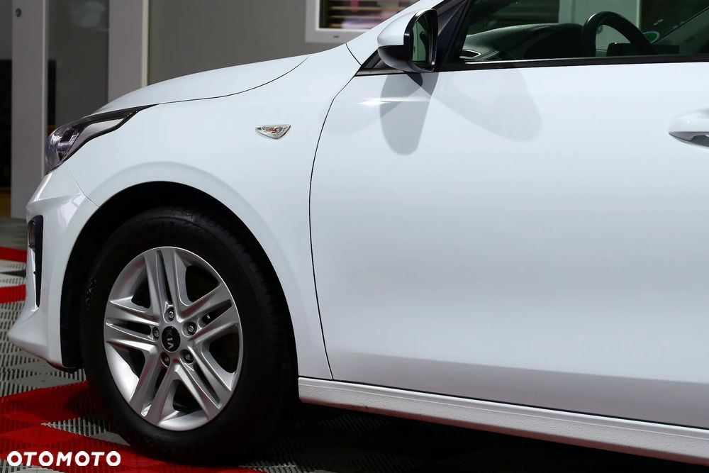 Kia Ceed 1.6 CRDi XL - 35
