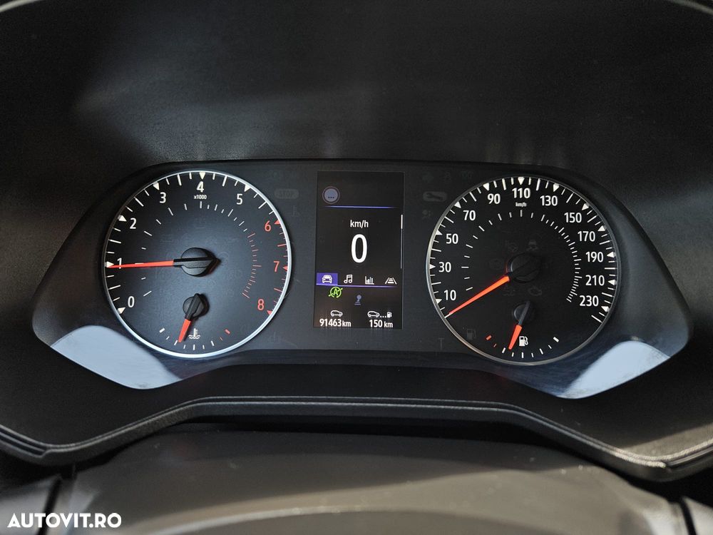 Renault Clio V 1.0 TCe 90 Techno - 11