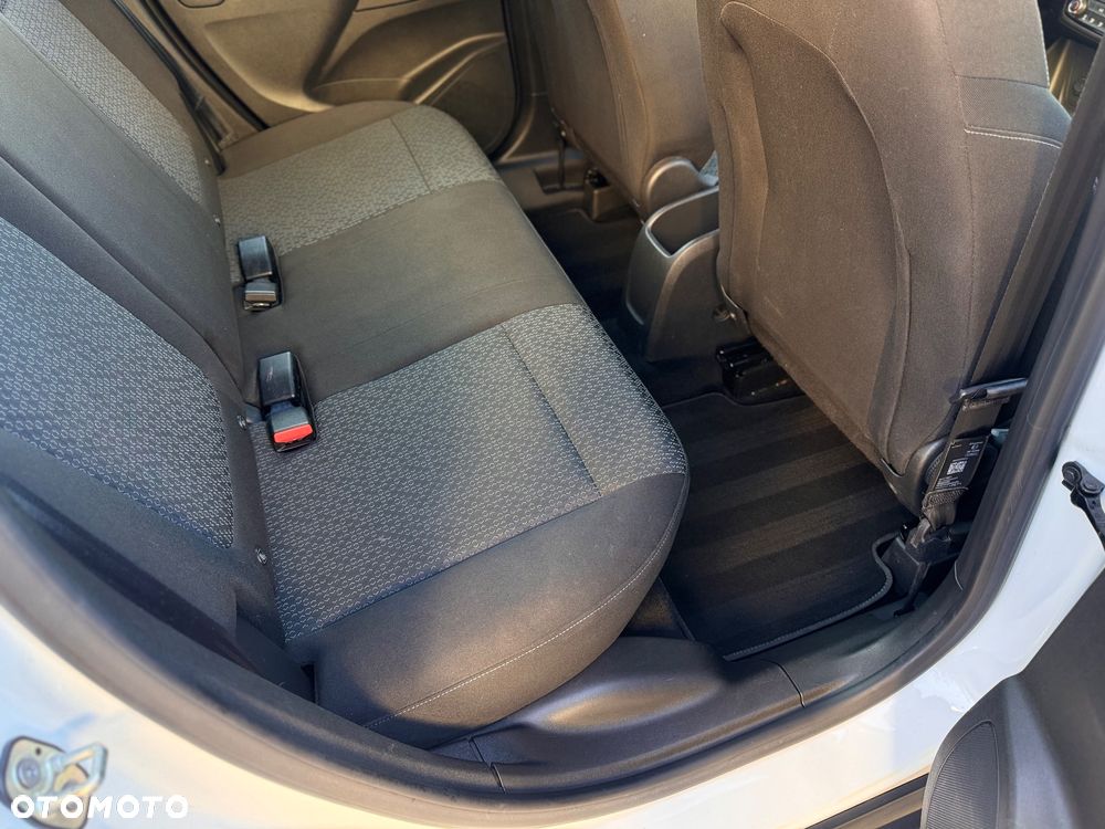 Opel Crossland X 1.2 Edition - 15