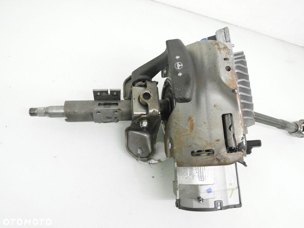 WSPOMAGANIE ELEKTRYCZNE FIAT PANDA II 26096580 51746818 2610176307A - 15