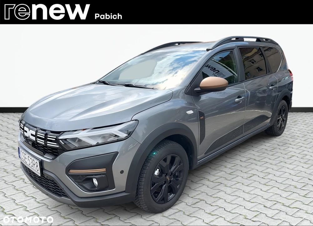 Dacia Jogger 1.6 Full Hybrid 140 Extreme MMT - 1