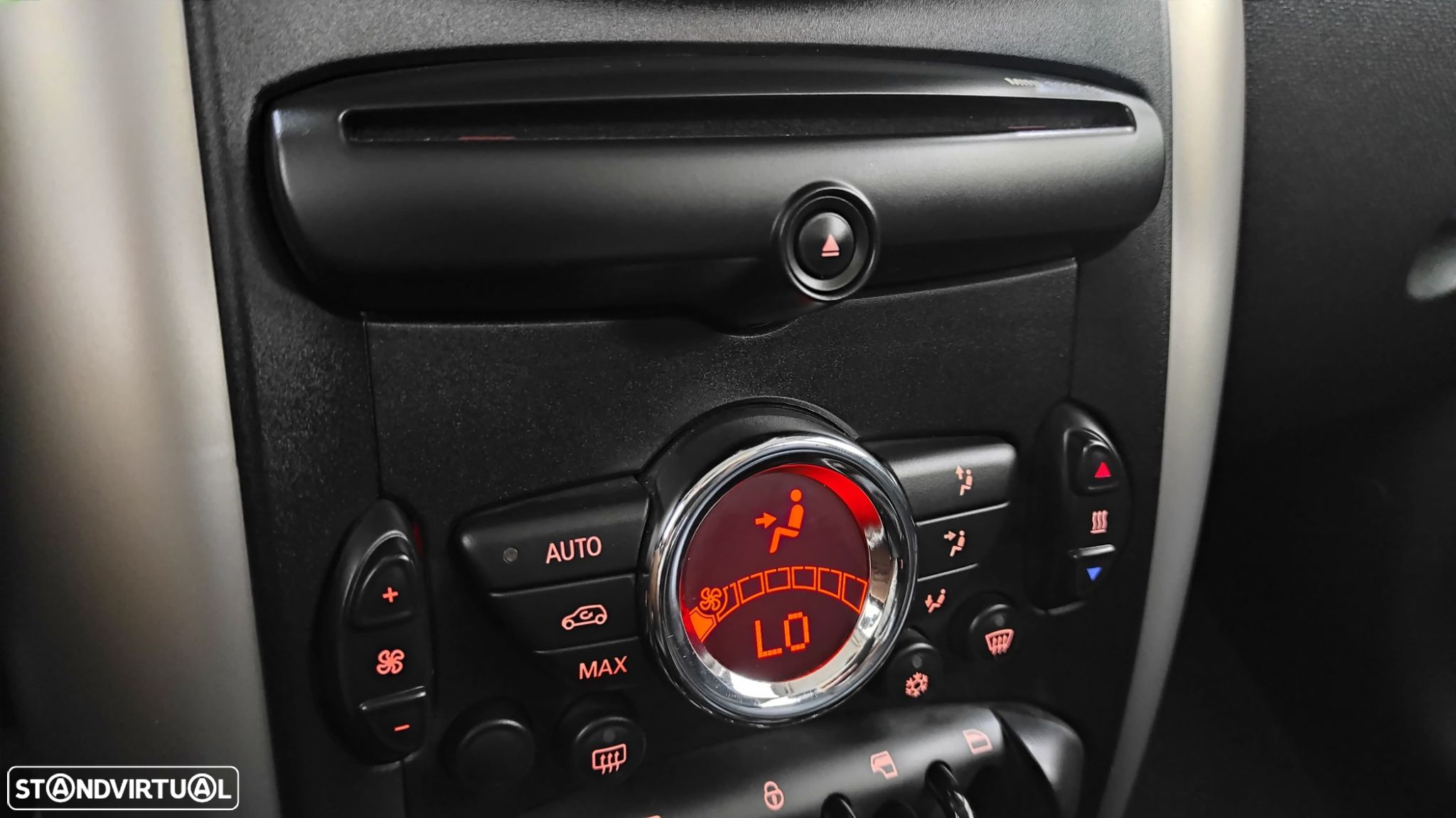 MINI Countryman Cooper D - 30