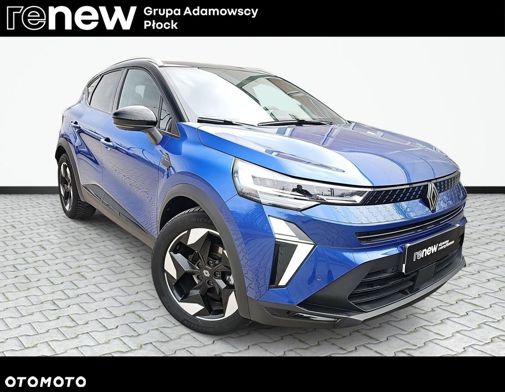 Renault Captur 1.0 TCe Techno - 7