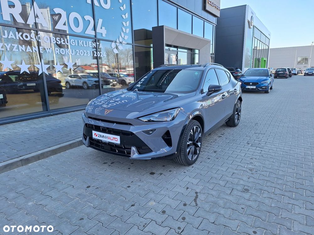 Cupra Formentor 1.5 eTSI DSG - 3