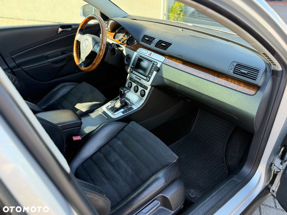 Volkswagen Passat 2.0 TDI DPF Highline DSG - 9