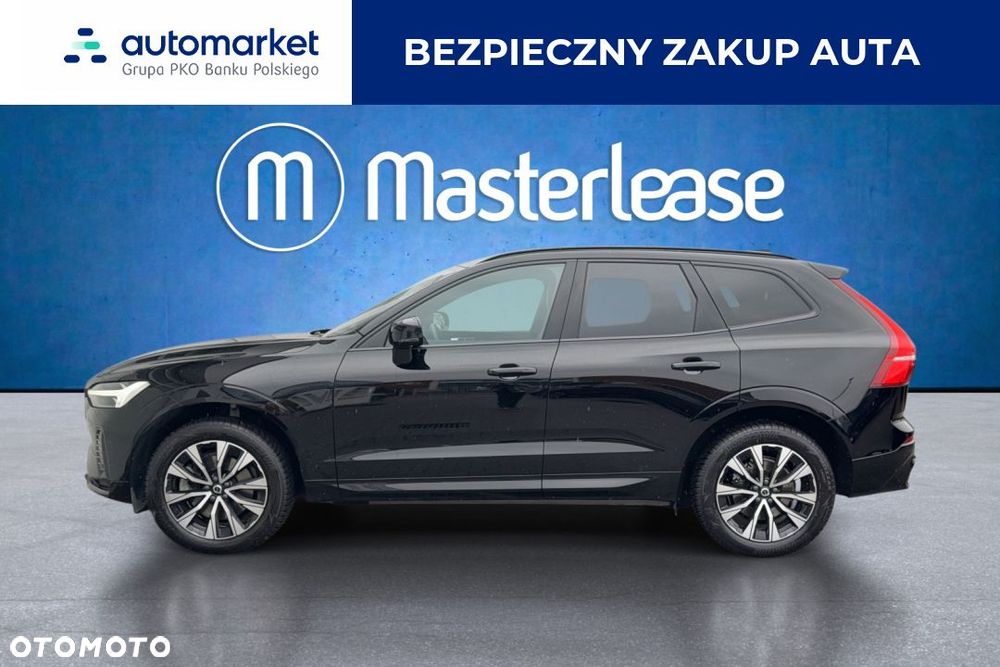 Volvo XC 60 B4 D Plus Dark - 8