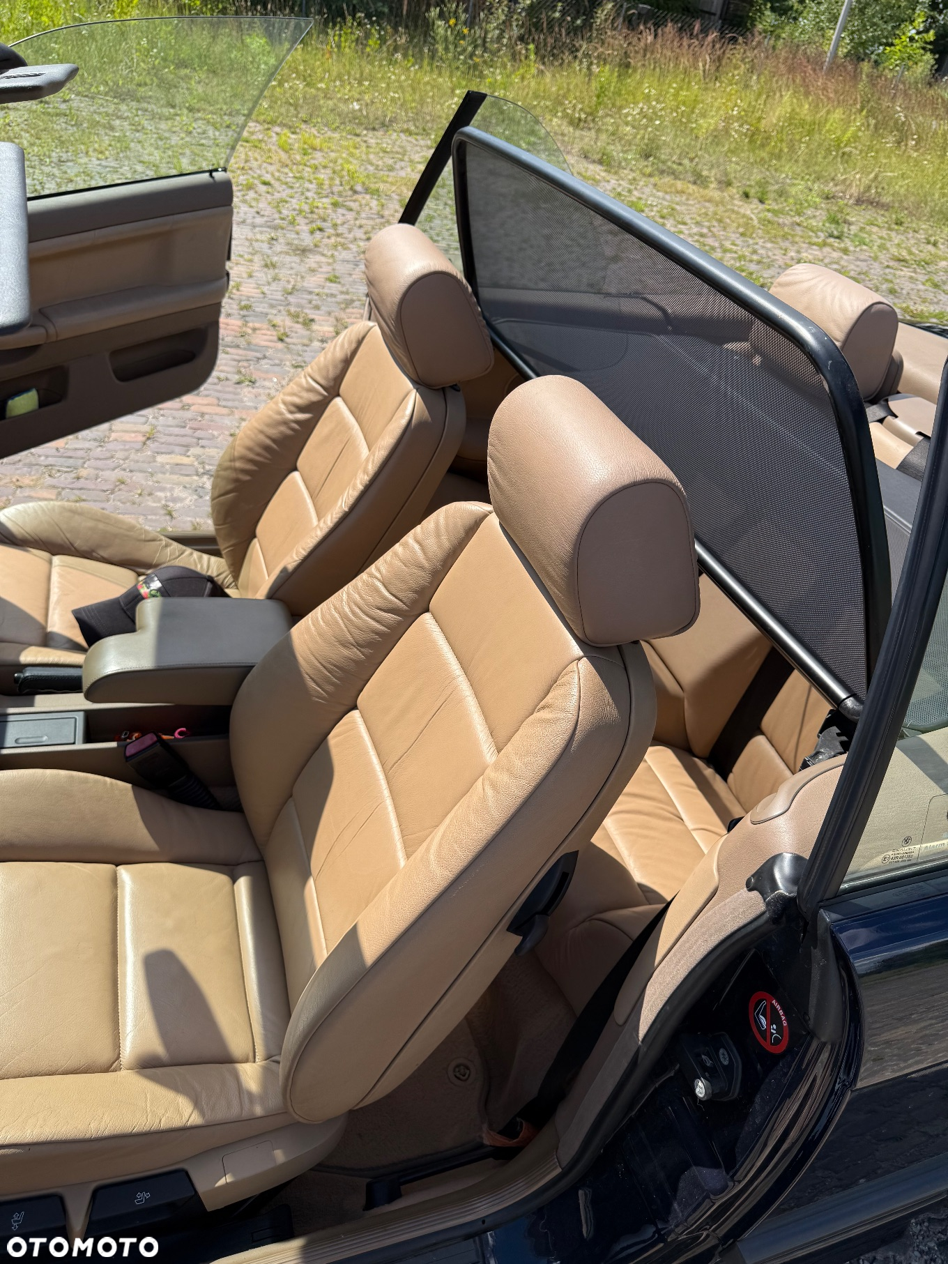 BMW Seria 3 323i - 30