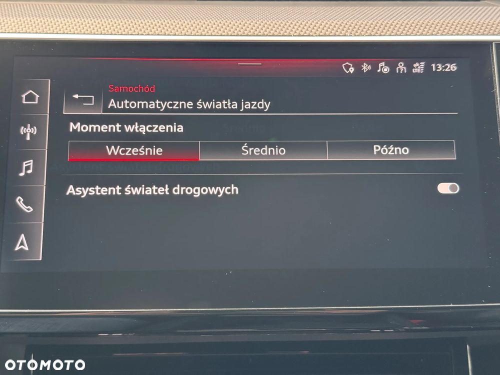 Audi e-tron Sportback S quattro - 34